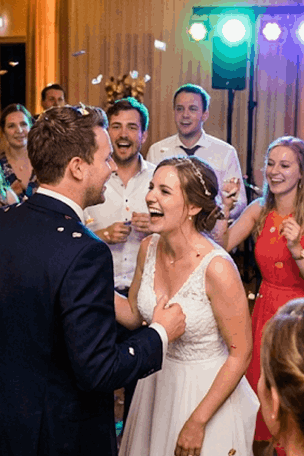 Hochzeit DJ Snapp Zweibrücken und Pirmasens